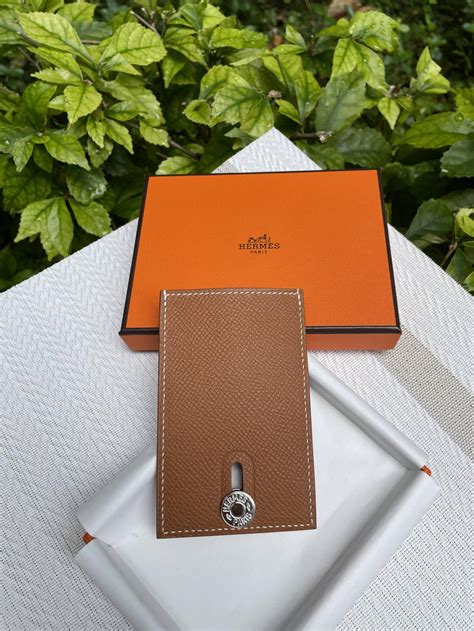 diabolo hermes|Diabolo card holder .